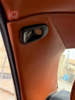 مرسيدس بنز S-Class